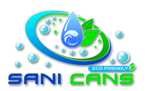 SANI CANS Mobile
