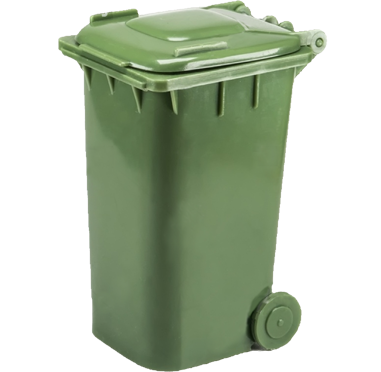 bin